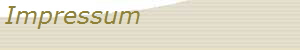 Impressum
